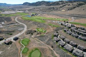 Tobiano 17th Aerial